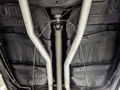 1971 Chevrolet Chevelle SS 454