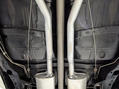 1971 Chevrolet Chevelle SS 454