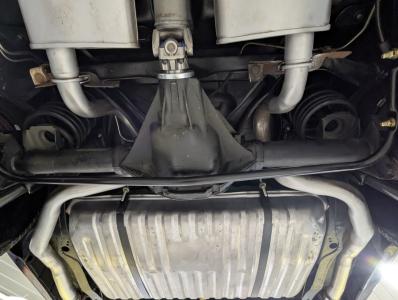 1971 Chevrolet Chevelle SS 454