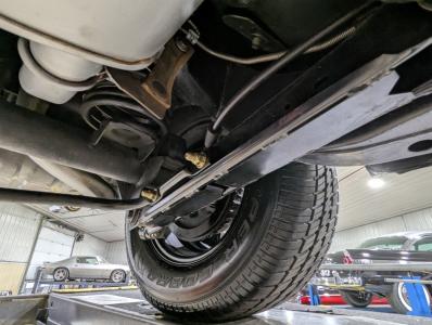 1971 Chevrolet Chevelle SS 454