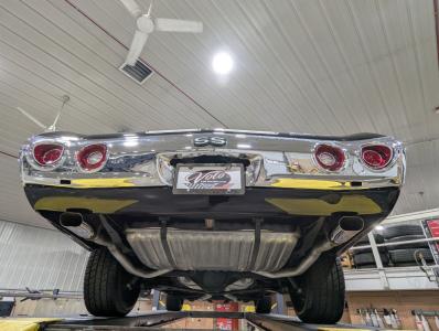 1971 Chevrolet Chevelle SS 454