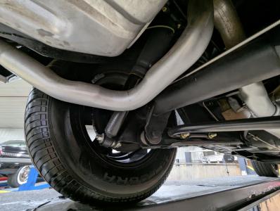 1971 Chevrolet Chevelle SS 454