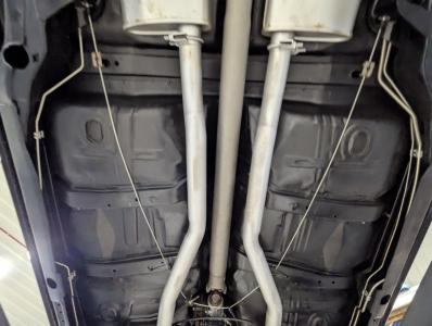 1971 Chevrolet Chevelle SS 454