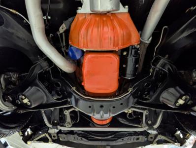 1971 Chevrolet Chevelle SS 454