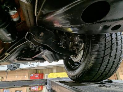 1971 Chevrolet Chevelle SS 454