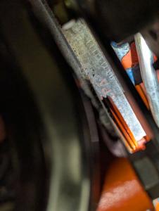 1971 Chevrolet Chevelle SS 454