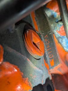 1971 Chevrolet Chevelle SS 454