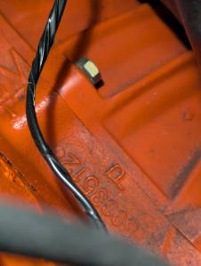 1971 Chevrolet Chevelle SS 454