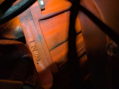 1971 Chevrolet Chevelle SS 454