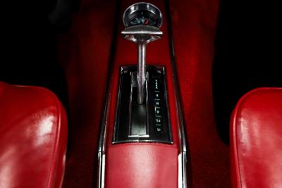 1967 Chevrolet Chevelle SS