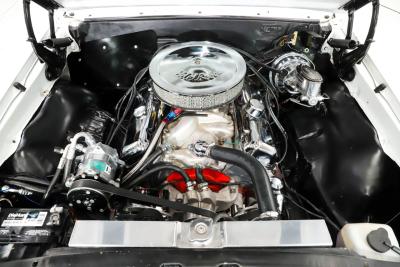 1967 Chevrolet Chevelle SS