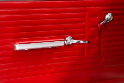 1967 Chevrolet Chevelle SS