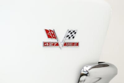 1967 Chevrolet Chevelle SS