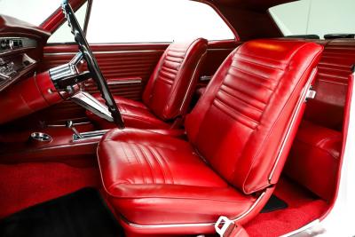 1967 Chevrolet Chevelle SS