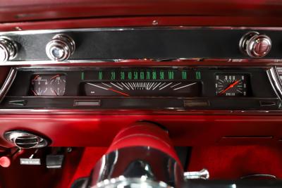 1967 Chevrolet Chevelle SS