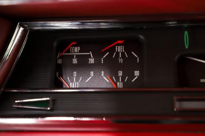 1967 Chevrolet Chevelle SS