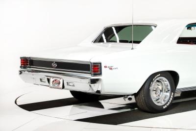 1967 Chevrolet Chevelle SS