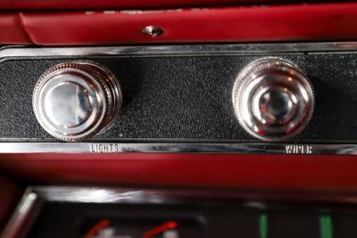 1967 Chevrolet Chevelle SS