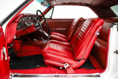 1967 Chevrolet Chevelle SS