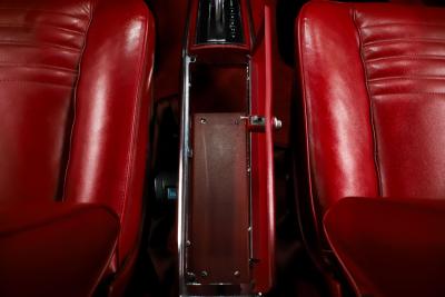 1967 Chevrolet Chevelle SS