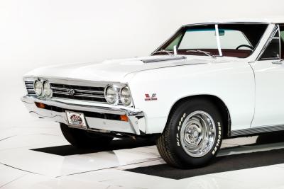 1967 Chevrolet Chevelle SS