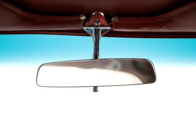 1967 Chevrolet Chevelle SS