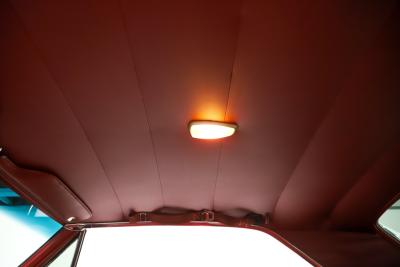 1967 Chevrolet Chevelle SS