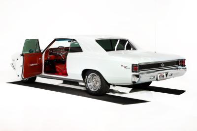 1967 Chevrolet Chevelle SS