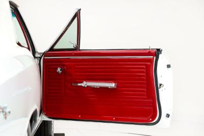 1967 Chevrolet Chevelle SS