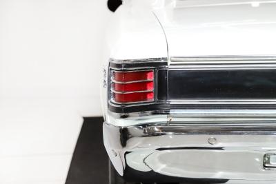 1967 Chevrolet Chevelle SS