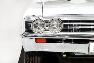 1967 Chevrolet Chevelle SS