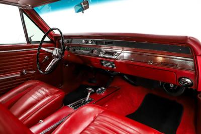 1967 Chevrolet Chevelle SS