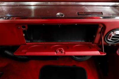 1967 Chevrolet Chevelle SS