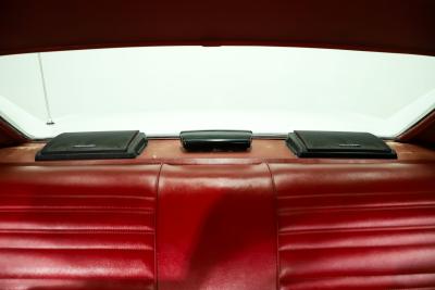 1967 Chevrolet Chevelle SS