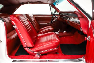 1967 Chevrolet Chevelle SS