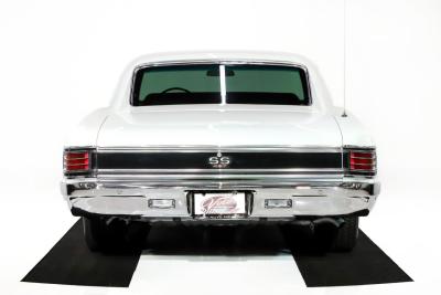 1967 Chevrolet Chevelle SS