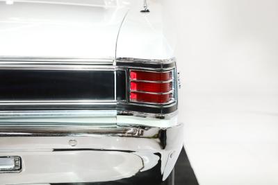 1967 Chevrolet Chevelle SS