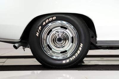 1967 Chevrolet Chevelle SS