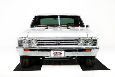 1967 Chevrolet Chevelle SS