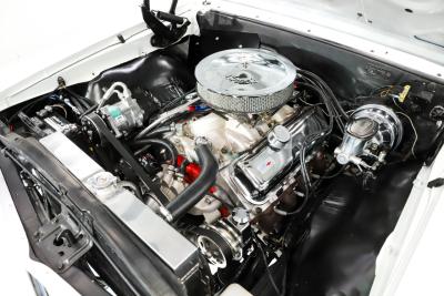 1967 Chevrolet Chevelle SS