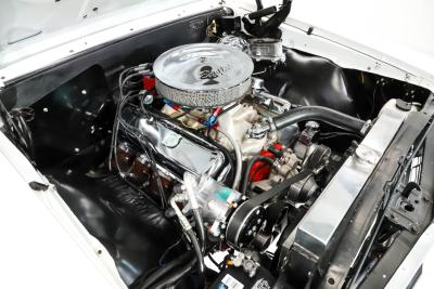 1967 Chevrolet Chevelle SS