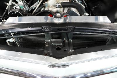 1967 Chevrolet Chevelle SS