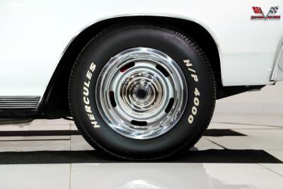 1967 Chevrolet Chevelle SS