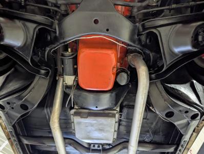 1967 Chevrolet Chevelle SS