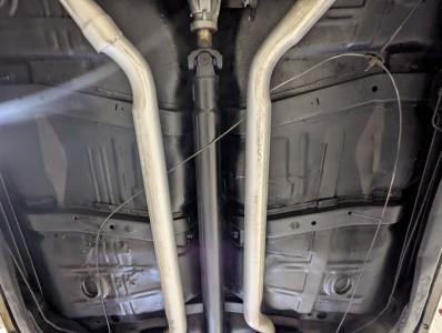 1967 Chevrolet Chevelle SS