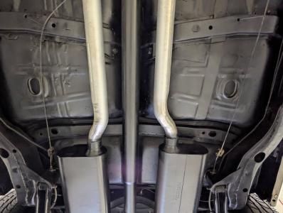 1967 Chevrolet Chevelle SS