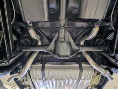 1967 Chevrolet Chevelle SS