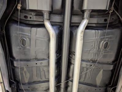 1967 Chevrolet Chevelle SS