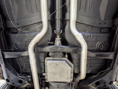 1967 Chevrolet Chevelle SS