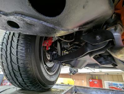 1967 Chevrolet Chevelle SS